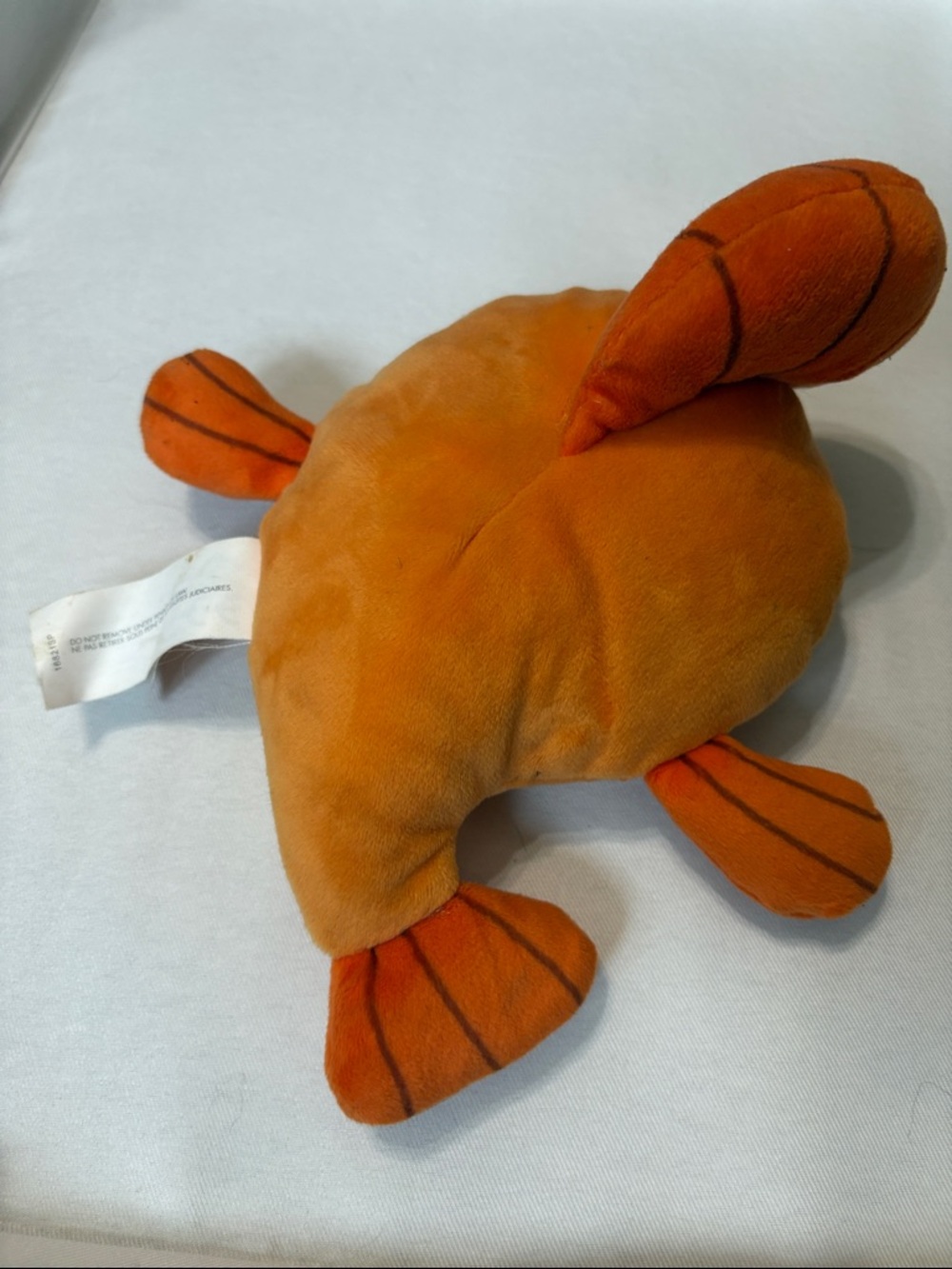 Baby Sharks Big Show William 8" Fin Friend Plush, Nickelodeon - Picture 2 of 3